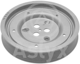 ASLYX AS202278 - POLEA CIGUENAL TRANSIT 2.4D