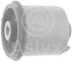 ASLYX AS202305 - SILENTBLOC BRAZO TRASERO SUSPENSI¢N Ø 69MM