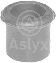 ASLYX AS202360 - TAPON GOMA Ø 6 MM