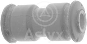 ASLYX AS202393 - SILENTBLOC BALLESTA TRAS DOBL¢