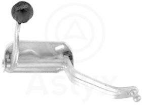 ASLYX AS202395 - ARTICULACI¢N CAMBIO PEUG 106-SAXO