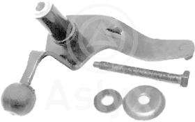 ASLYX AS202396 - ARTICULACI¢N CAMBIO PEUG-206