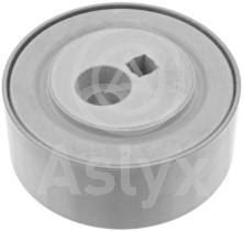 ASLYX AS202402 - RODILLO TENSOR CORREA PSA 2.0HDI 70X10-27MM ESP