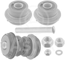 ASLYX AS202406 - JGO REP BRAZO DELT MB 124-201