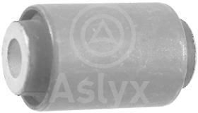 ASLYX AS202412 - SILENTBLOC BRAZO TRAS MB-190/201