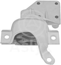 ASLYX AS202452 - SOPORTE MOTOR DX FIAT PUNTO '99 1.2