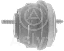 ASLYX AS202454 - SOP MOTOR DX SX BMW SERIE 5 D-TD