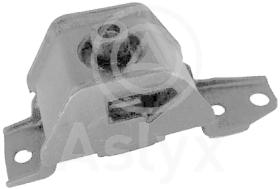 ASLYX AS202470 - SOPORTE MOTOR DX FIAT PALIO 1.7D-1.9D