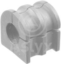 ASLYX AS202523 - GOMA BARRA CLIO-III ESTBLZ DELT 20,5MM