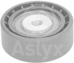 ASLYX AS202527 - RODILLO TENSOR CORREA ALT KANGOO '04- 1.2 56X8-22MM