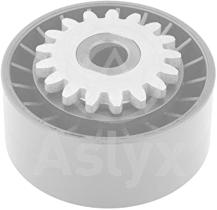 ASLYX AS202528 - TENSOR CORREA RODILLO D4F/D7F1.2