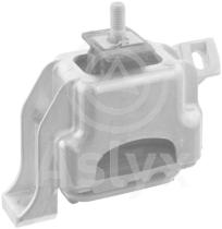 ASLYX AS202548 - SOP MOTOR DX MINI '05 GASOLINA