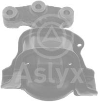 ASLYX AS202554 - SOP MOTOR DX C2 DV6TED4
