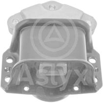 ASLYX AS202565 - SOP MOTOR DX 308 EP3-EP6ET