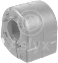 ASLYX AS202571 - GOMA BARRA PEUG 207 20MM