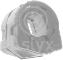 ASLYX AS202572 - GOMA BARRA PEUG 207 22MM