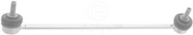 ASLYX AS202576 - BIELETA PUNTAL SX PEUG 207 330MM (MANO)