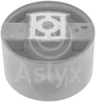 ASLYX AS202598 - SILENTBLOC EN SOP MOTOR TRAS PEUG 407