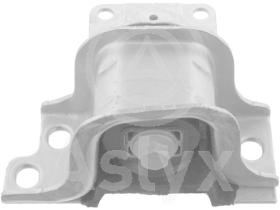 ASLYX AS202633 - SOP MOTOR SX BOXER-3 2.2D