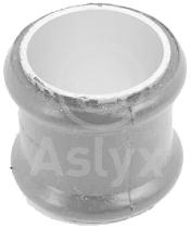 ASLYX AS202654 - RACOR EN BOMBA AGUA BMW 3E46-1E87