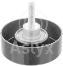 ASLYX AS202687 - RODILLO TENSOR FOCUS 1.8D CONNECT 90X8-29MM ESP