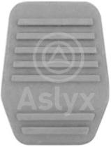 ASLYX AS202689 - CUBREPEDAL FOCUS-I MONDEO-I/II/III TRANSIT '00 / CONNECT