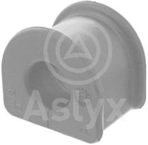 ASLYX AS202724 - GOMA BARRA ESTABL TRAS A4 '01-GOLF V 17MM