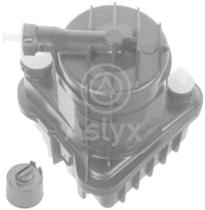 ASLYX AS202743 - FILTRO GASOLEO CLIO III