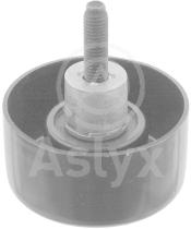 ASLYX AS202764 - RODILLO TENSOR TRANSIT '00 2.4D 76X10-37MM ESP