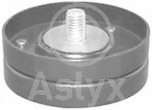 ASLYX AS202778 - TENSOR CORREA GOLF 4 1.4 16V /OCTAVIA