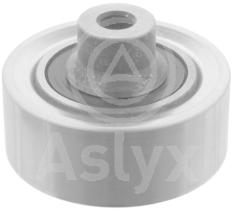 ASLYX AS202804 - RODILLO TENSOR PSA 207 DV4/DV670X10-27MM ESP