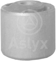 ASLYX AS202820 - SILENTBLOC EN BIELETA ANTIPAR406