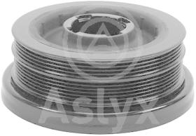 ASLYX AS202832 - POLEA CIGE¤AL BMW MOTORES S/3E46 330D