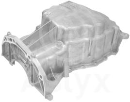 ASLYX AS202849 - C RTER ACEITE RENAULT CLIO-IIK4M 1.6