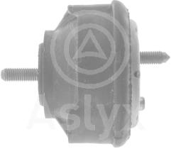 ASLYX AS202855 - SOPORTE MOTOR  4 CILINDROS 316I/8V-318D-320D