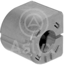 ASLYX AS202858 - GOMA BARRA GR PUNTO-CORSA D 18MM