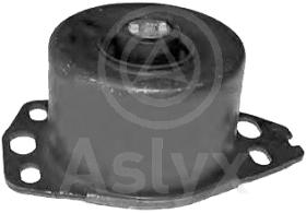 ASLYX AS202880 - SOPORTE MOTOR IZQUIERDO 1.9JTD