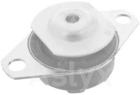 ASLYX AS202950 - SOP MOTOR TRAS CINQUECENTO 0.9-1.1