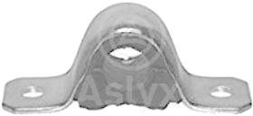 ASLYX AS202951 - PUNTAL BARRA ESTABLZ CINQUECENTO-SEICENTO