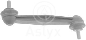 ASLYX AS202964 - BIELETA PUNTAL BARRA ESTBLZ TRAS ALFA 147-156 180MM M10/150