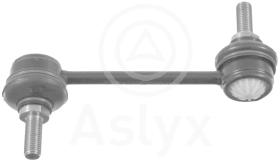 ASLYX AS202973 - BIELETA PUNTAL BARRA DELT ALFA147-156 124MM M10/150