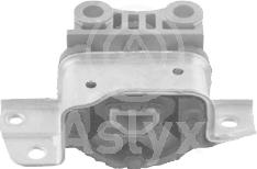 ASLYX AS203006 - SOP MOTOR DX FIORINO'07-QUBO 1.4