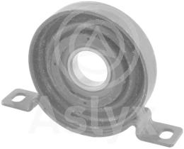 ASLYX AS203014 - SOPORTE TRANSMISI¢N RODAMIENTOØ30MM E53 ->'06