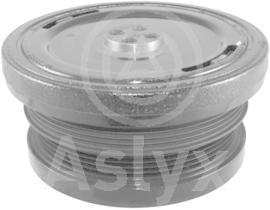 ASLYX AS203040 - POLEA CIGE¤AL BMW E39 25D-30DE46 30D