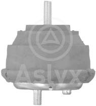 ASLYX AS203091 - SOP MOTOR DX SX BMW 3E36 320-323-325-325TD