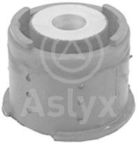 ASLYX AS203103 - SILENTBLOC POST EJE TRAS BMW 3E46