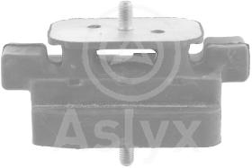 ASLYX AS203115 - SOP CAMBIO BMW 5E60 520D-525D-530D