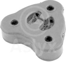 ASLYX AS203132 - SOP ESCAPE TRAS BMW 3E46 D