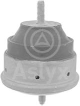 ASLYX AS203141 - SOPORTE MOTOR IZQD. E39 520D