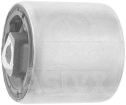 ASLYX AS203145 - SILENTBLOC BRAZO ANT DELT BMW5E60